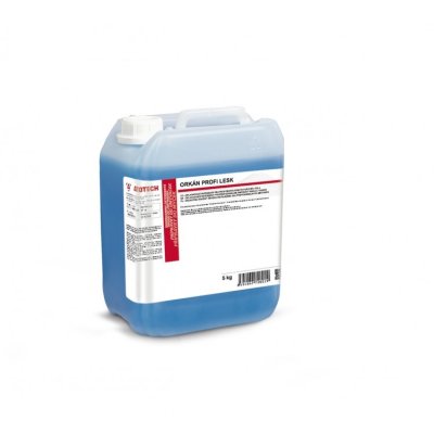 ATT DETERGENTY, oplachový prostředek do myčky ORKÁN LESK, 5 kg