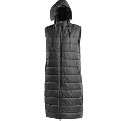 CS, Vesta dámská, CXS FONTANA, antracitová, vel. S - 3XL