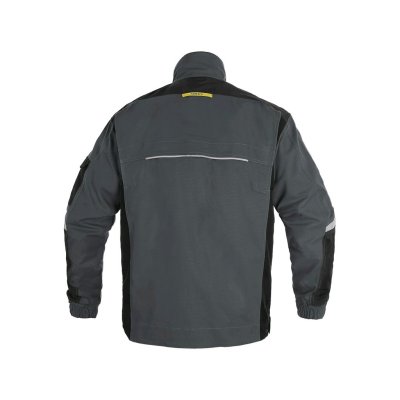 CS, Blůza pánská, CXS STRETCH, tmavě šedo-černá, vel. 46 - 64 - bluza-cxs-stretch-panska-tmave-seda-cerna-vel-58.jpg