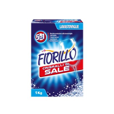 Madel, Sůl do myčky FIORILLO SALE, 1 kg