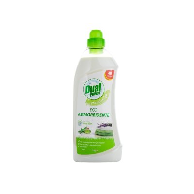 Madel, Aviváž hypoalergenní, DUAL POWER GREENLIFE AMMORBIDENTE, 1 l