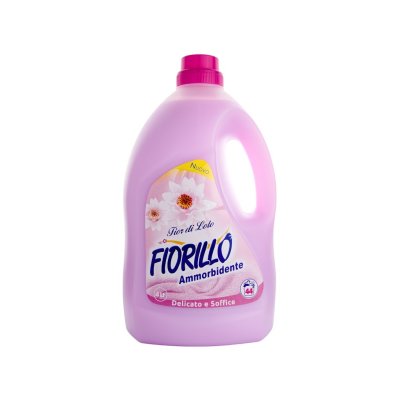 Madel, Aviváž FIORILLO AMMORBIDENTE FIOR DI LOTO, 4 L