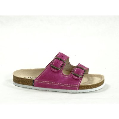 Santé, Pantofel dámský, zdrávotní D/21/77 ORCHID, vel.36-41