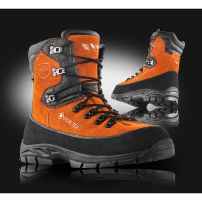 VM Footwear, Obuv poloholeňová, CURYCH, vel. 39 - 48