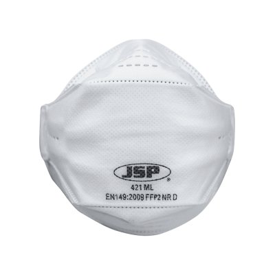Červa, Respirátor JSP SpringFit FFP2 421ML, 10 ks/box