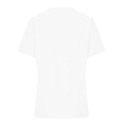 Dámská halena JN 3103 - Ladies Stretch-Casack - bílá - Damská zdravotní halena Casack, bílá