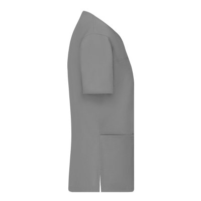 Dámská halena JN 3103 - Ladies Stretch-Casack - šedá