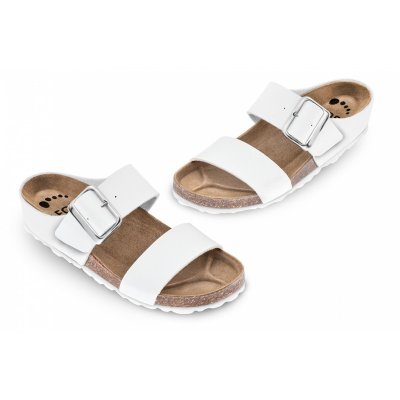 Schu'zz, Obuv dámská, zdravotní, FORCARE 303002 bílá, vel. 36-42