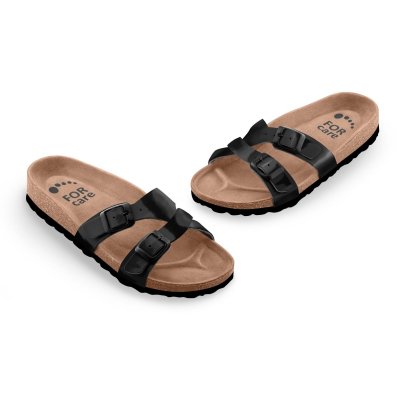 Schu'zz, Obuv dámská, zdravotní, FORCARE 212101, černá lesk, vel. 36 - 42