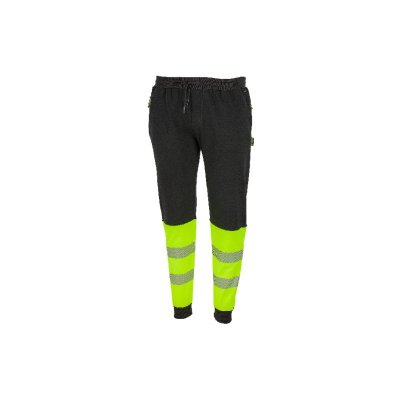 Bennon, FOTIS Trousers HI-VIS, vel. S-3XL