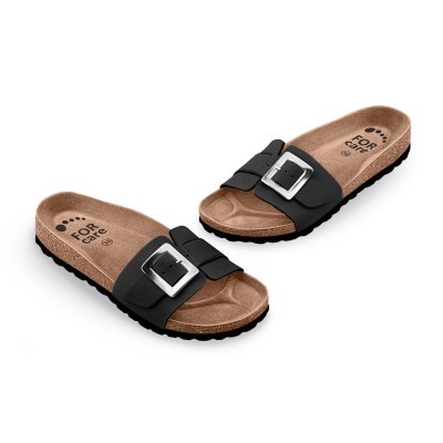 Schu'zz, Obuv dámská, zdravotní, FORCARE 232001 černá, vel. 36 - 42