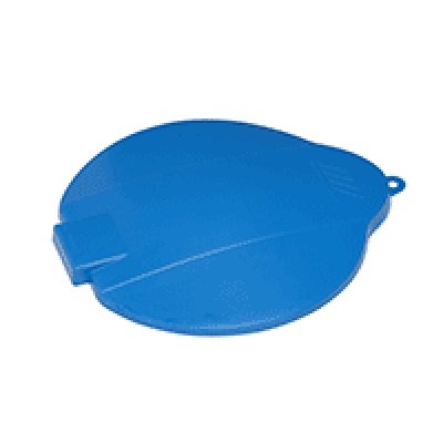 Vikan, víko na kbelík 12 l, polypropylen, modré