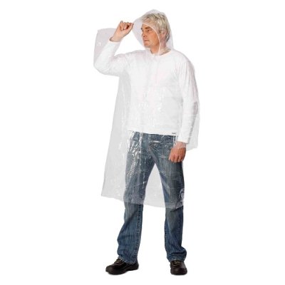 Červa, TOMAGA SET, nepromokavá souprava, modrá/zelená, vel.S-3XL