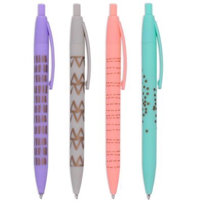 CONCORDE pero kuličkové Miami, asort mix barev