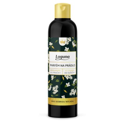 Zenit, LAGUNA parfém na prádlo - pro dobrou náladu, 300ml