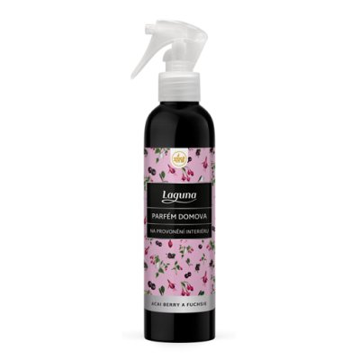 Zenit, Laguna Parfém domova ACAI BERRY A FUCHSIE,300 ml