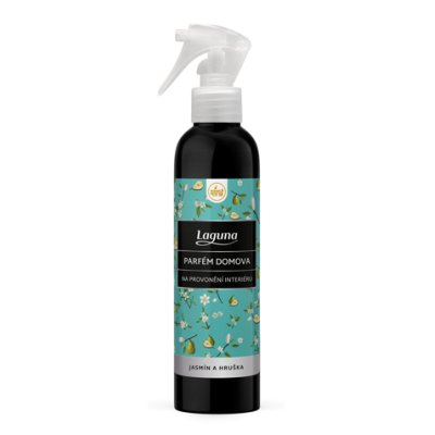 Zenit, Laguna Parfém domova JASMÍN A HRUŠKA, 300 ml