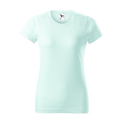 Malfini, Tričko dámské Basic 134 - XS-XXL, frost