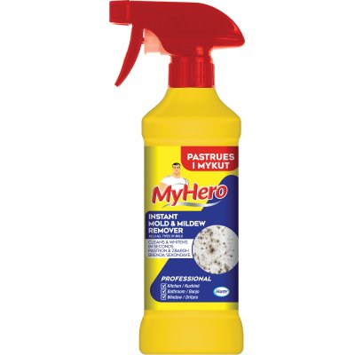 My Hero, Odstraňovač plísní, 500ml