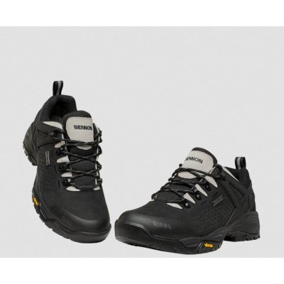 Bennon, treková obuv RECADO XTR O2 Low, vel.36-50