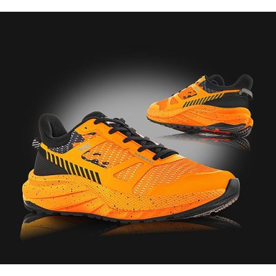 VM Footwear, Obuv polobotka SIMI outdoor oranžová, vel.36-48