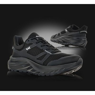 VM Footwear, Obuv polobotka SIMI outdoor černá, vel.36-48