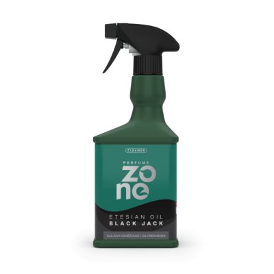 Cormen,  CLEAMEN PERFUME ZONE, olejový osvěžovač Etesian oil Black jack 550 ml - f3c29a18d5d87d586cdc85a2f6d4b6a9.png
