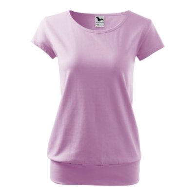 Malfini, Triko dámské City 120 - XS-XXL, orchid