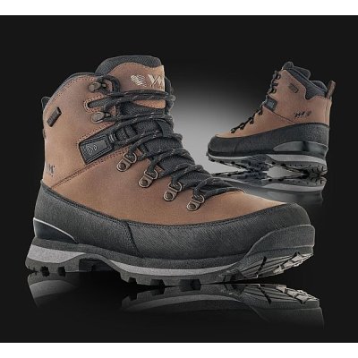 VM Footwear, Obuv outdoor kotníková VILLACH, vel. 39 - 47