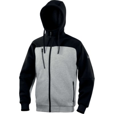 Delta, Mikina BORGO, různé barvy, vel. S - 3XL