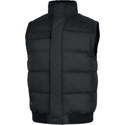 Delta, Bunda pánská do pasu, RANDERS2, barvy, vel. S - 3XL - RANDERS2-GN-no-sleeve-eps.png