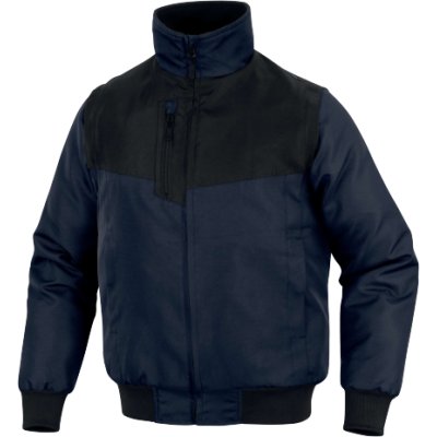 Delta, Bunda 2v1 RENO2, nám.modrá vel. S - 3 XL