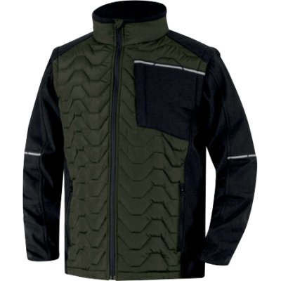 Delta, Hybridní bunda 2 v 1 SOON, barvy, vel. S - 3XL - SOON-KA.png