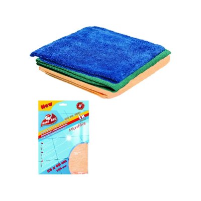 CS, Švédská utěrka, 50x60 cm, mix barev