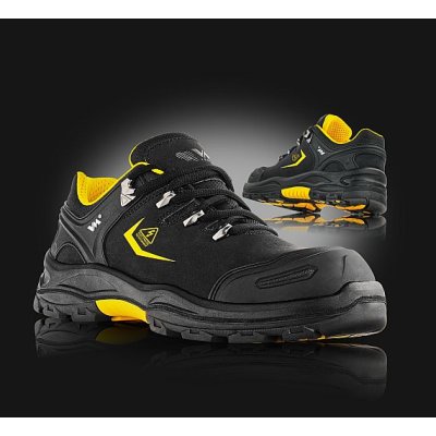 VM Footwear, Obuv bezpečnostní PENSYLVANIA DIELECTRIC, vel.40-47