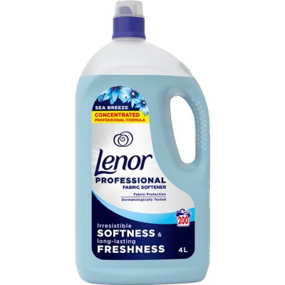 Aviváž Lenor Profesional Sea Breeze 200dávek/ 4L