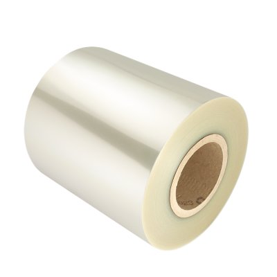 Fólie pro misky zatavovací PET/peel 185 mm 2,5 kg ideal pack®