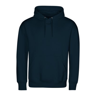 Mikina unisex Cloud (GOTS) 428, nám.modrá, vel.3XL