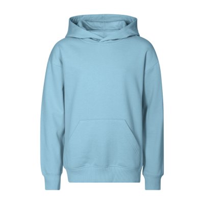 Mikina dětská Chill 423 - 122-158 cm, nebesky modrá