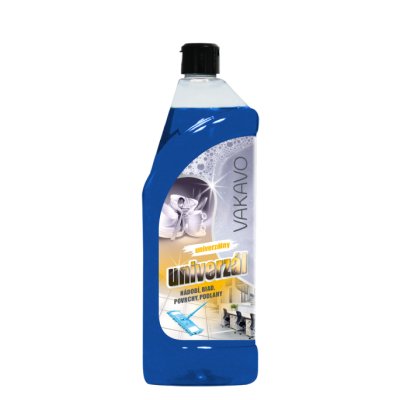 Cormen,  VAKAVO UNIVERZÁL, prostředek čistící, univerzální, 750ml