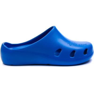 Peter Legwood, Pantofel unisex, zdravotní, BULL, sv. modrá /  AZZURRO vel. 35 - 46