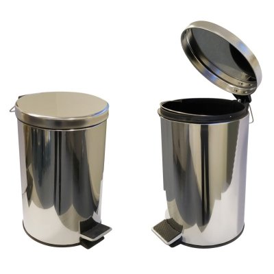 BT, Koš odpadkový NEREZ 20 l