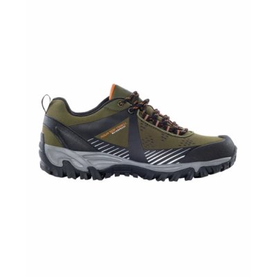 Ardon, Obuv polobotka outdoorová, softshellová, FORCE, khaki, vel. 36-46