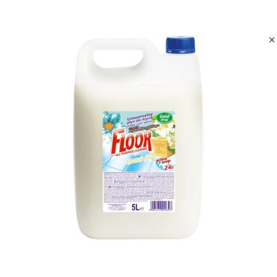 Gold Drop, čistič univerzální, Marseillské mýdlo, 5 l