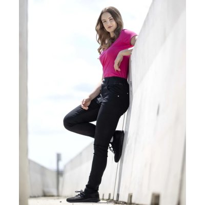 Ardon, Dámské kalhoty  JASVENA černá  , vel. 34-52