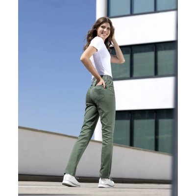 Ardon, Dámské kalhoty  JASVENA khaki  , vel. 34-52