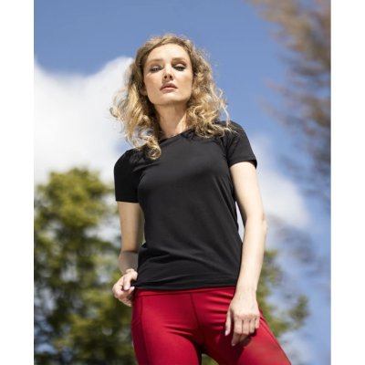 Ardon, Tričko ULTRITE®GO! dámské černá, vel. XS-4XL