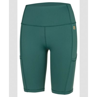 Ardon, Dámské biker shorts ALBADEW smaragdová, vel.XS-3XL
