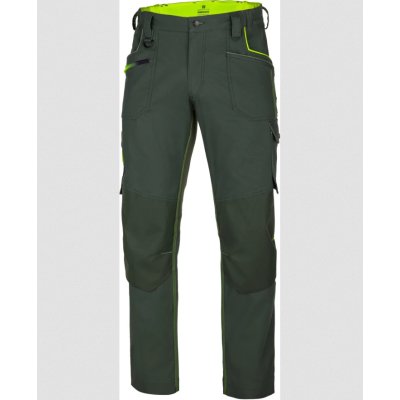 Ardon, Kalhoty pracovní CREATRON® khaki  vel. 46 - 64