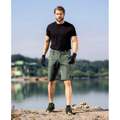 Ardon, Kraťasy pracovní CREATRON® khaki vel. 46-64